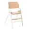 Стульчик для кормления CARRELLO Combi CRL-9505 Cream White /1/,  код товара: CRL-9505 Cream White